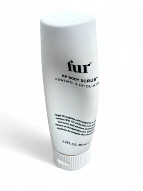 FUR KP BODY SCRUB